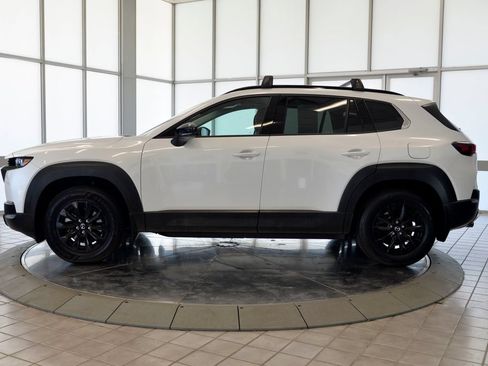Certified 2026 MAZDA CX-50 AWD 2.5 Hybrid w/ Cargo Package image 5