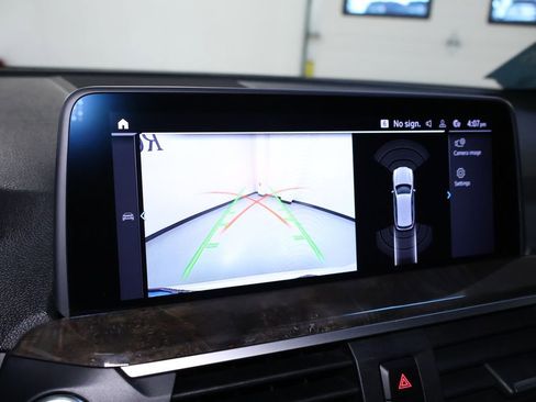 Used 2020 BMW X3 xDrive30e w/ Convenience Package image 37