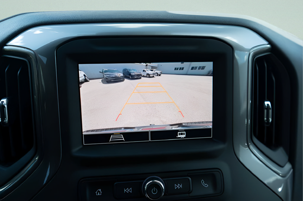 Used 2026 GMC Sierra 2500 Pro AWD/4WD image 22