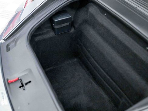 Used 2025 Porsche 911 Carrera S RWD image 86