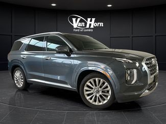 Used 2020 Hyundai Palisade Limited AWD/4WD video 1