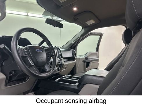 Used 2018 Ford F150 XL w/ Equipment Group 101A Mid AWD/4WD image 32