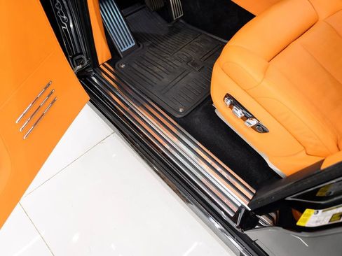 Used 2024 Rolls-Royce Phantom Sedan w/ The Phantom Package RWD image 42