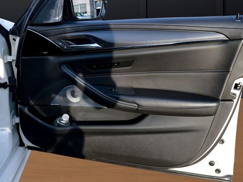 Used 2023 BMW M5 w/ Competition Package image 31