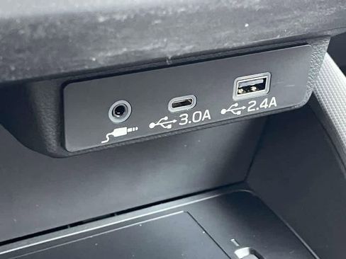 New 2026 Subaru Forester Wilderness image 19