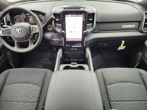 New 2026 RAM 2500 Lone Star image 22