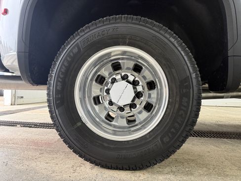 New 2026 GMC Sierra 3500 Denali Ultimate w/ Snow Plow Prep/Camper Package image 8