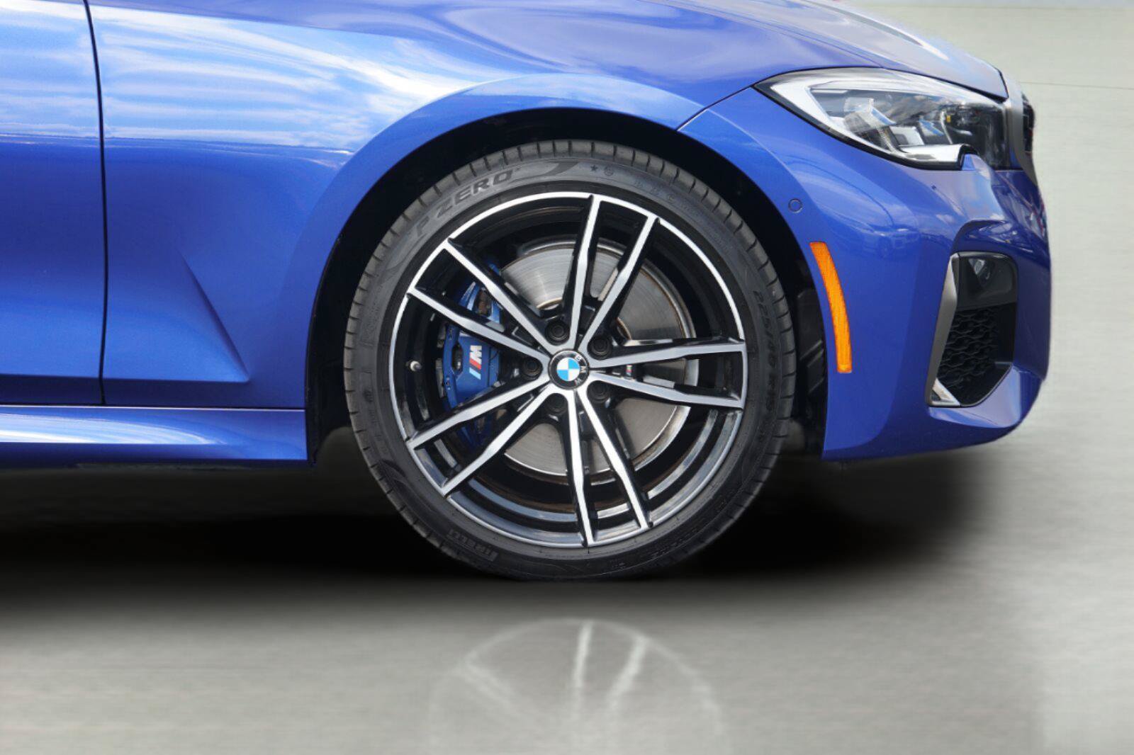 Used 2020 BMW M340i xDrive w/ Premium Package AWD/4WD image 4