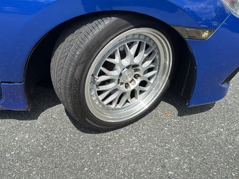 Used 2019 Honda Civic Sport image 9