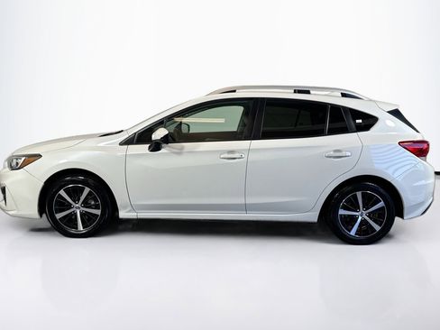 Used 2019 Subaru Impreza 2.0i Premium image 8