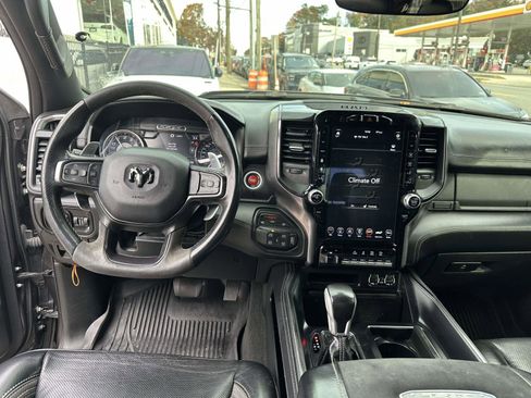 Used 2021 RAM 1500 TRX w/ TRX Level 2 Equipment Group image 22