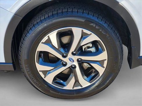 Used 2020 Subaru Outback Limited w/ Popular Package #2 image 25