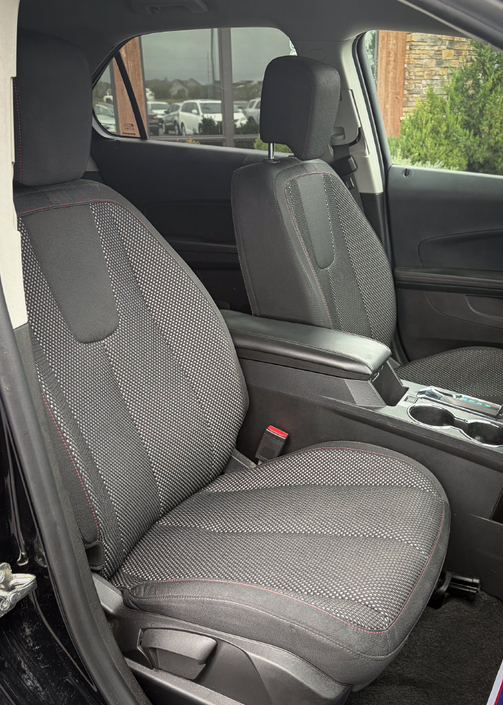 Used 2015 Chevrolet Equinox LT w/ Driver Convenience Package AWD/4WD image 24