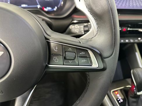 Used 2024 Dodge Hornet R/T w/ R/T Blacktop Package image 16