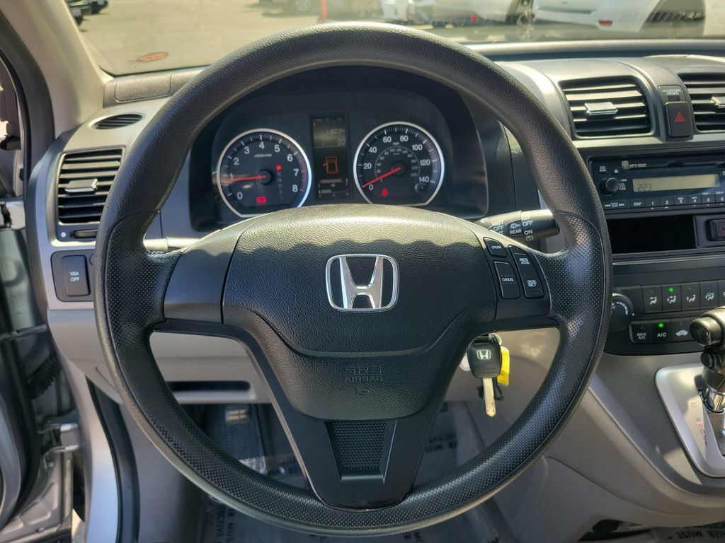 Used 2007 Honda CR-V LX image 22