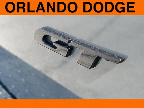 New 2026 Dodge Durango GT image 6