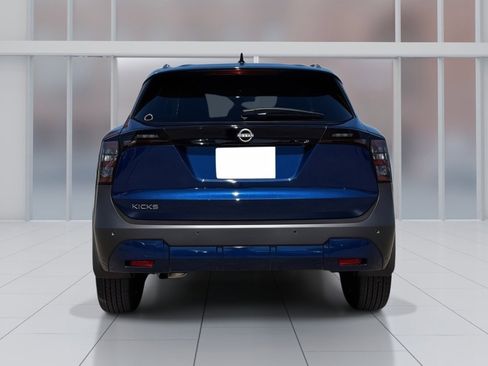 New 2026 Nissan Kicks SV image 4