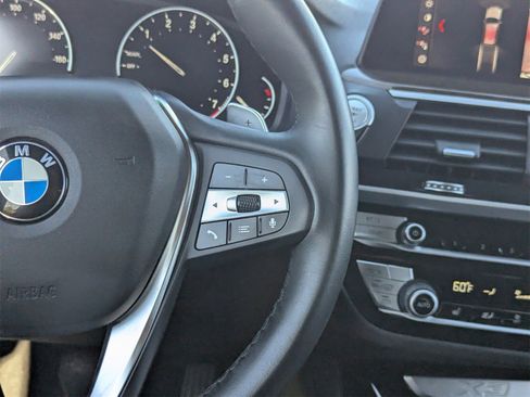 Used 2020 BMW X3 sDrive30i w/ Convenience Package image 24
