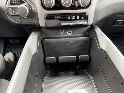 New 2026 RAM 1500 Big Horn image 17