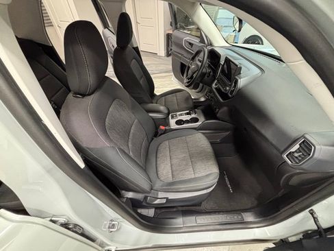 Used 2022 Ford Bronco Sport Big Bend image 38