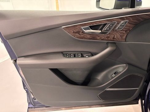 Used 2021 Audi Q7 2.0T Premium Plus image 15