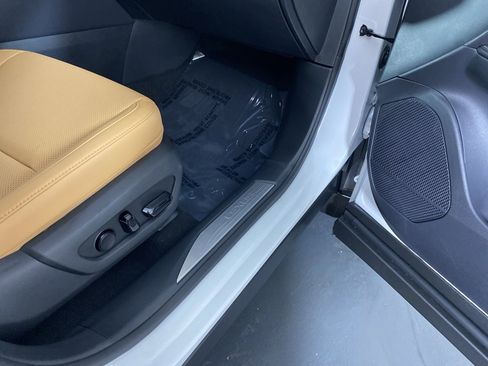 Certified 2024 Lexus RX 350 FWD image 33