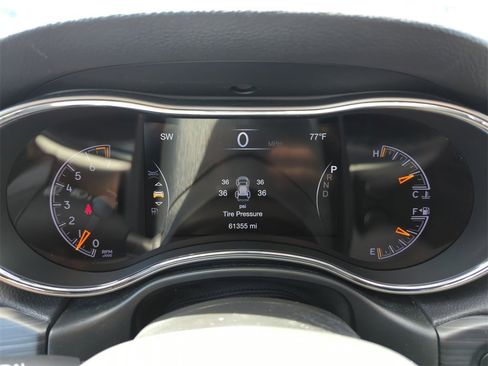 Used 2020 Jeep Grand Cherokee Altitude image 39