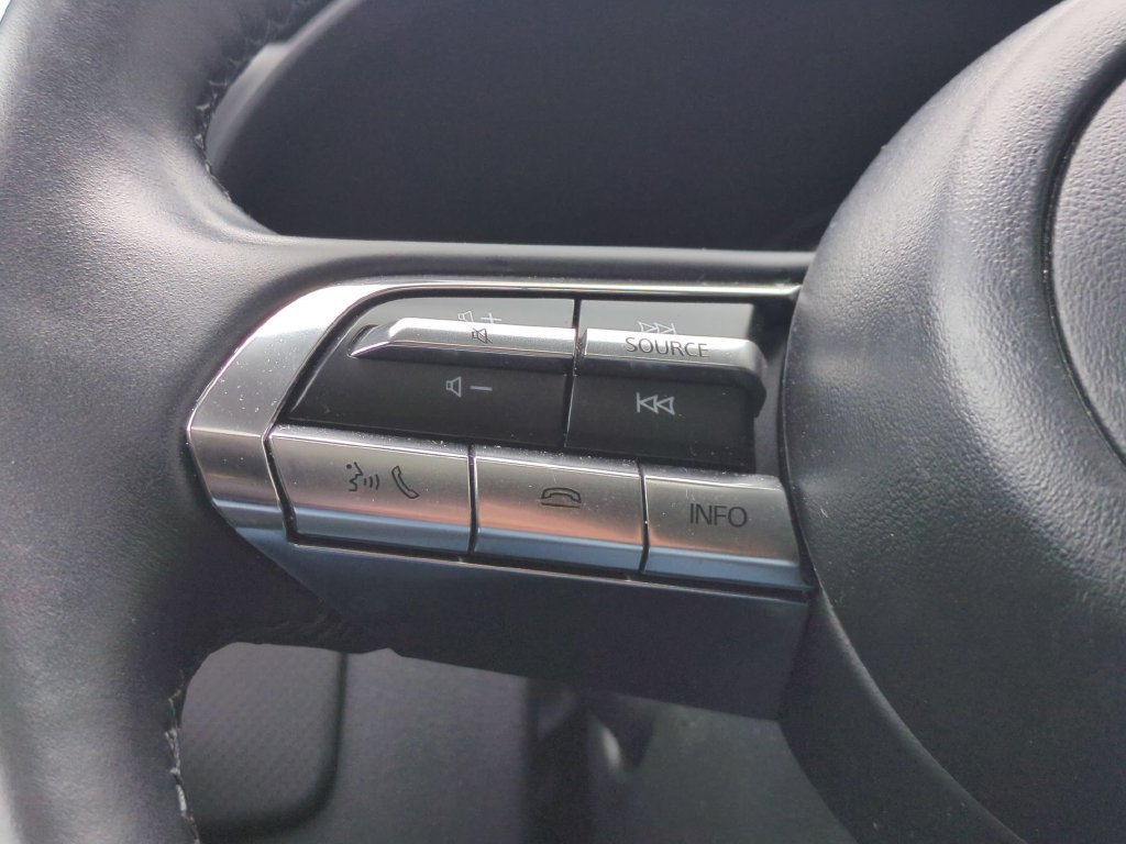 Used 2026 MAZDA CX-50 AWD 2.5 S w/ Preferred Pkg image 21