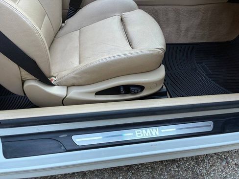 Used 2004 BMW 325Ci Convertible RWD image 36