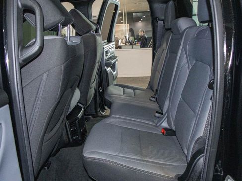 Used 2023 RAM 1500 Lone Star AWD/4WD image 13