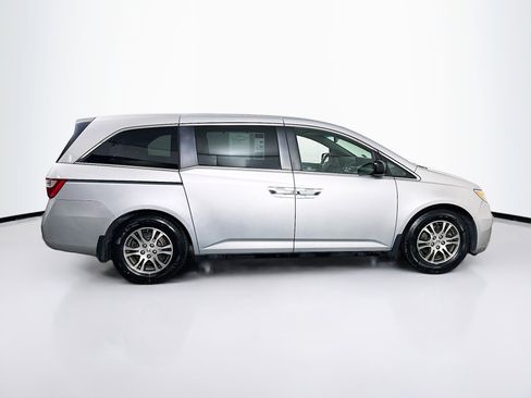 Used 2011 Honda Odyssey EX-L image 10