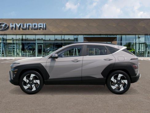 Used 2026 Hyundai Kona SEL Sport FWD image 3