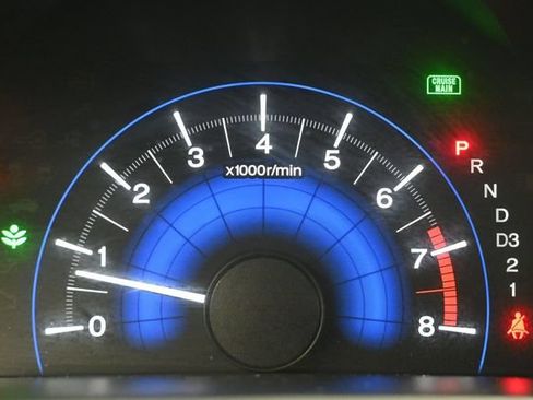 Used 2012 Honda Civic LX image 28