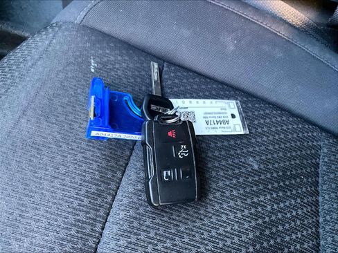 Used 2020 GMC Sierra 1500 4x4 Crew Cab image 29