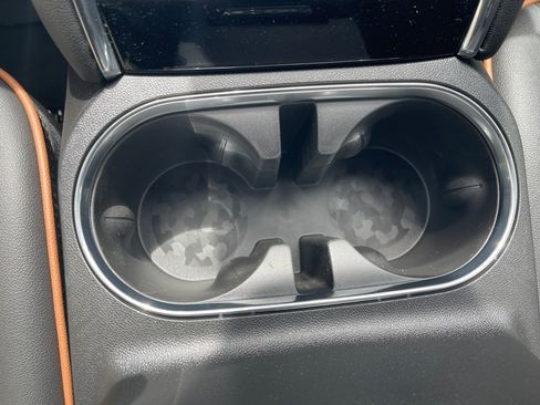 New 2026 GMC Canyon AT4 image 17