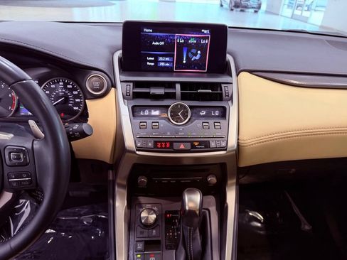 Used 2021 Lexus NX 300 FWD w/ Accessory Package 2 image 25