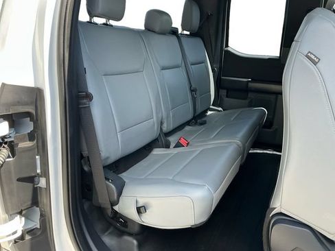 Used 2022 Ford F150 XL w/ Equipment Group 101A High RWD image 18