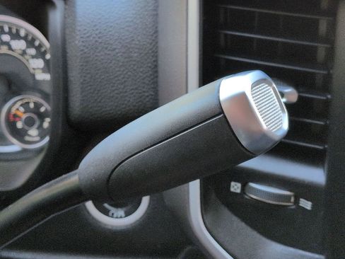 Used 2020 RAM 2500 Big Horn image 15