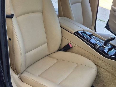 Used 2014 BMW 528i Sedan RWD image 71