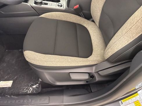 New 2025 Ford Bronco Sport Big Bend image 16