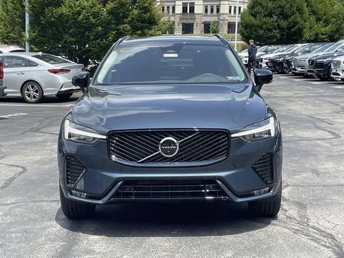 Used 2026 Volvo XC60 B5 Plus w/ Protection Package Premier AWD/4WD image 45