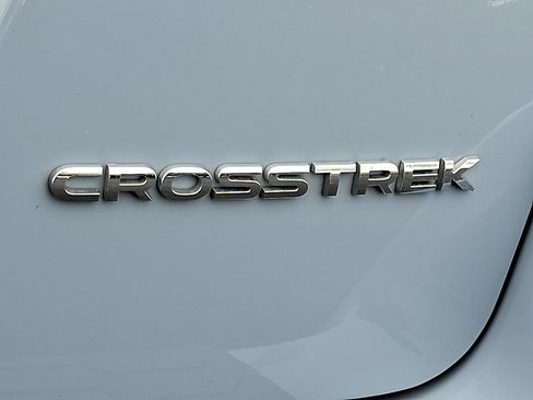 Certified 2023 Subaru Crosstrek 2.5i Limited image 31