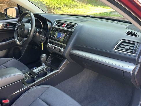 Used 2019 Subaru Legacy 2.5i w/ Alloy Wheel Package AWD/4WD image 23