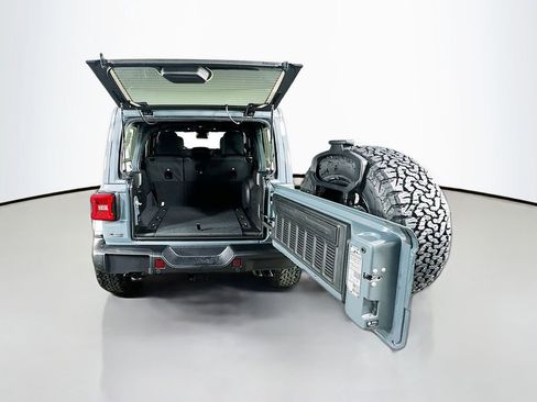 New 2026 Jeep Wrangler Unlimited Rubicon 392 image 16