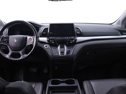 Certified 2019 Honda Odyssey EX-L image 5