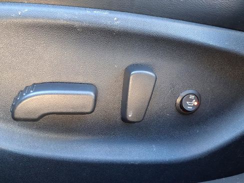 Used 2018 INFINITI Q50 Luxe w/ Cargo Package (L95) image 24