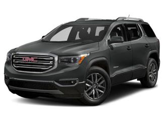 Used 2019 GMC Acadia SLE AWD/4WD video 1