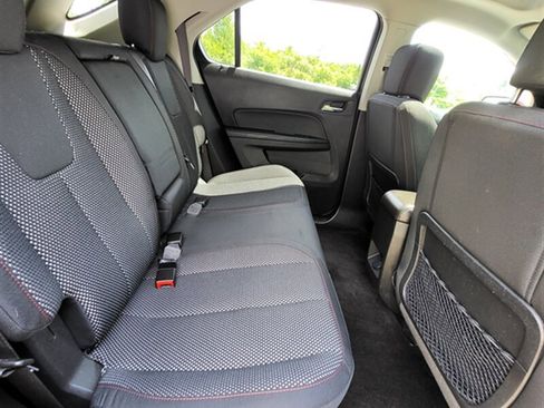 Used 2016 Chevrolet Equinox LT AWD/4WD image 16