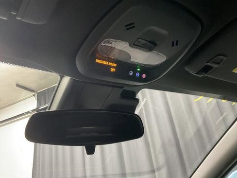 New 2026 Buick Envista Preferred w/ Convenience I Package image 25