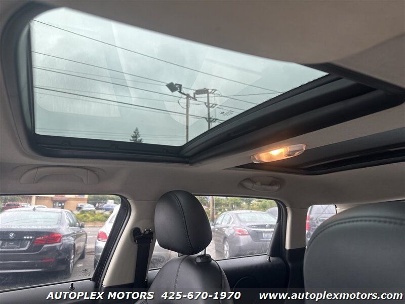 Used 2013 MINI Cooper Countryman S AWD/4WD image 24